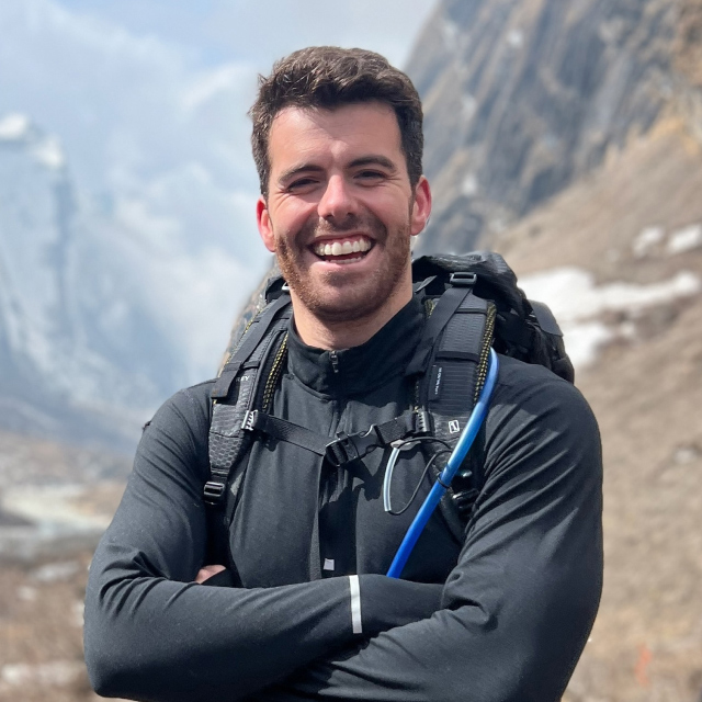 Antoine Gargot, Director of Data Science at Kizen