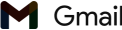Gmail logo representing Google’s email and communication platform