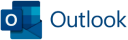Microsoft Outlook logo representing email, calendar, and communication tools