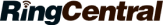 RingCentral logo, representing a cloud-based platform for business phone, messaging, and video communications